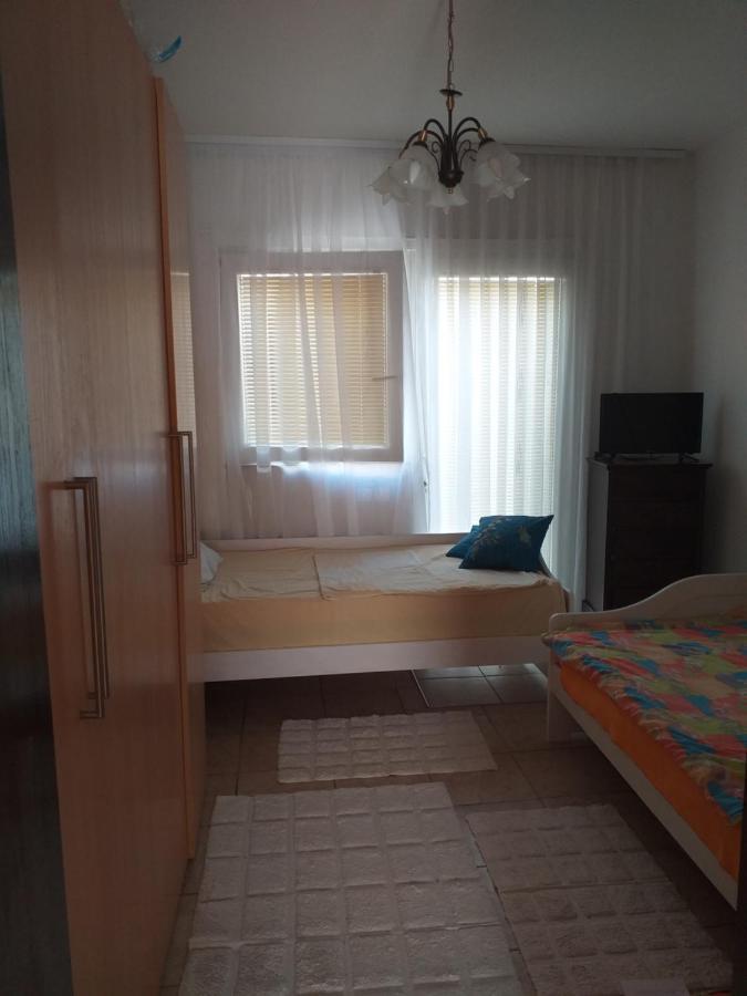 Apartmani Marijanovic 비르 외부 사진